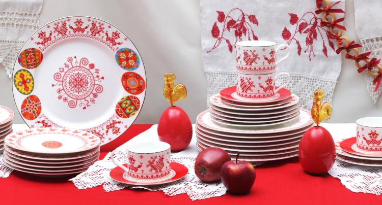 Петушки Гребешки