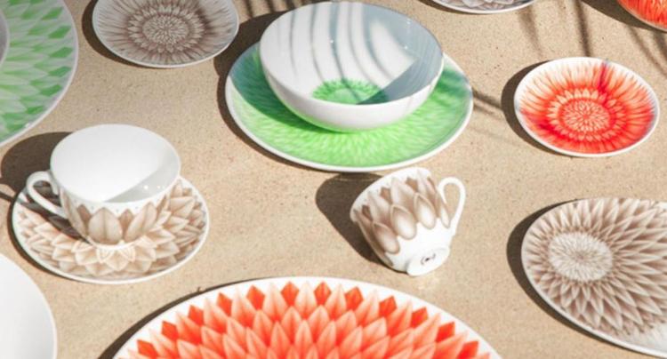 Анонс коллекции Aloha