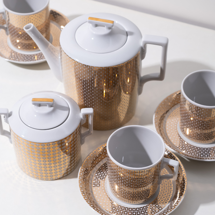 Зазеркалье