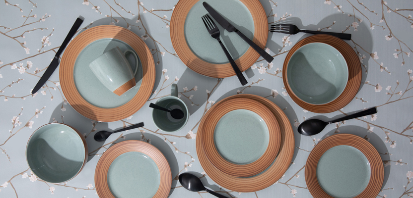 Новинка Коллекция SOUL KITCHEN  (ДУШЕВНАЯ КУХНЯ)