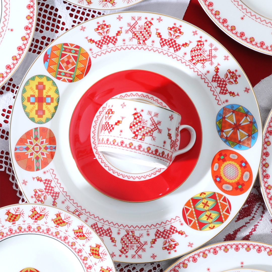 Петушки Гребешки