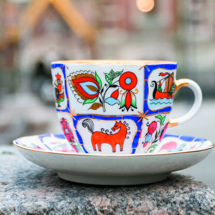 Русский Фольклор. Воробьевский