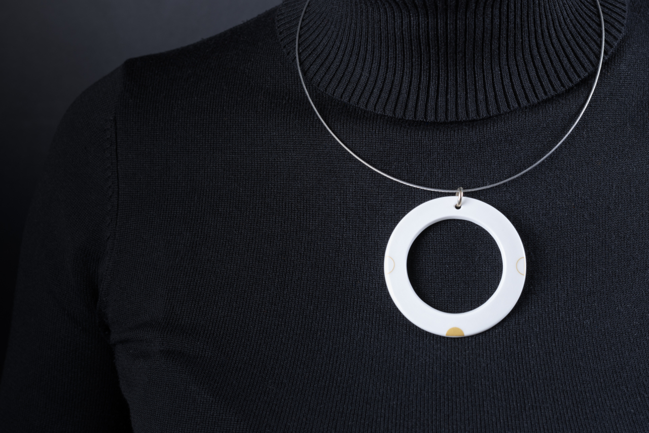 Подвеска Кольцо среднее, Берег, арт 60.15866.00.1, 