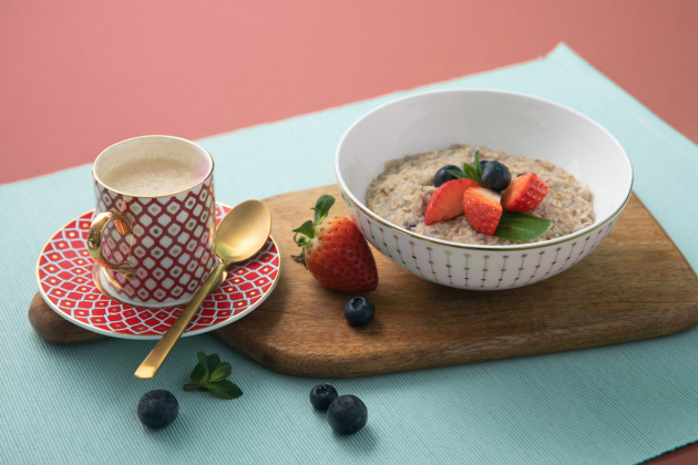  Как ухаживать за фарфоровой посудой: советы и рекомендации