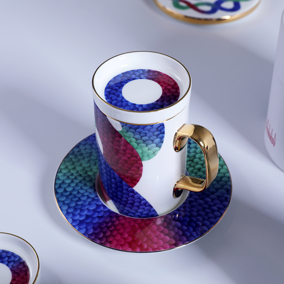 Лунный змей