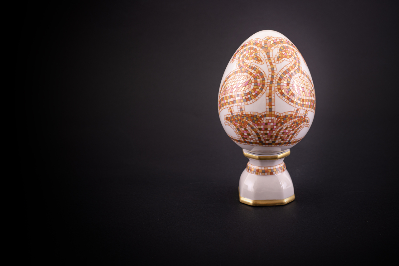 Яйцо пасхальное Диво, арт 60.15509.00.1, 