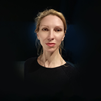 Веселова Ульяна Альбертовна