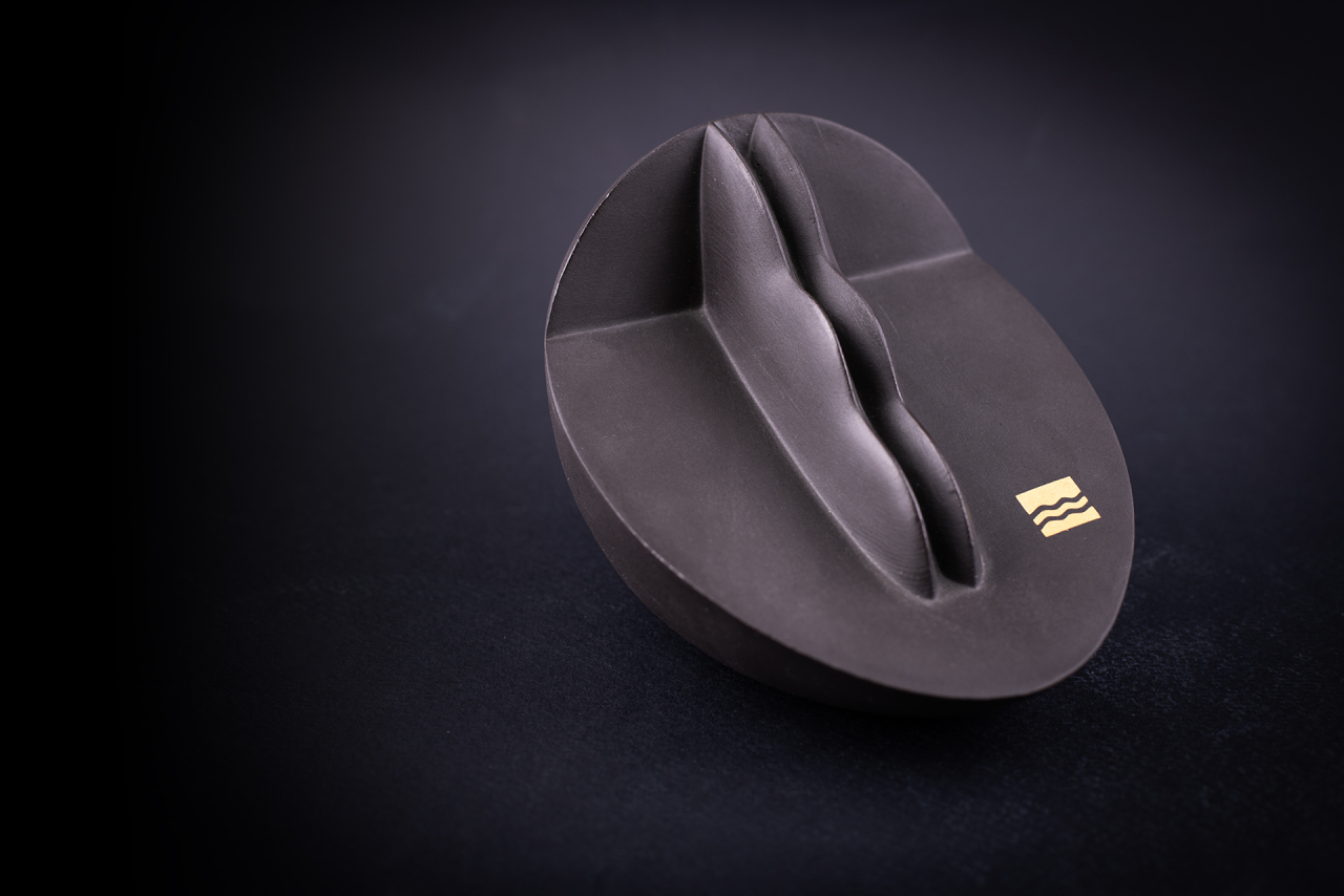 Скульптура Знаки Зодиака. Водолей Черный, арт 62.05347.00.1, 