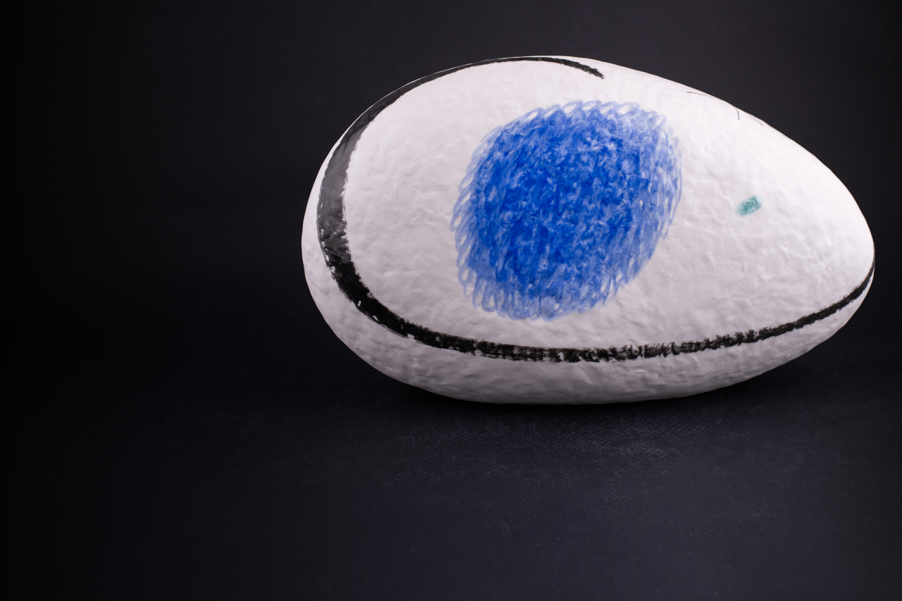 Арт-объект Камень, MIRO, арт 60.10069.00.1, 