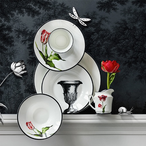 Волшебный сад