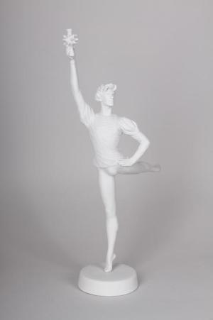 Николая Цискаридзе поздравили с трехлетием на посту ректора Вагановской академии