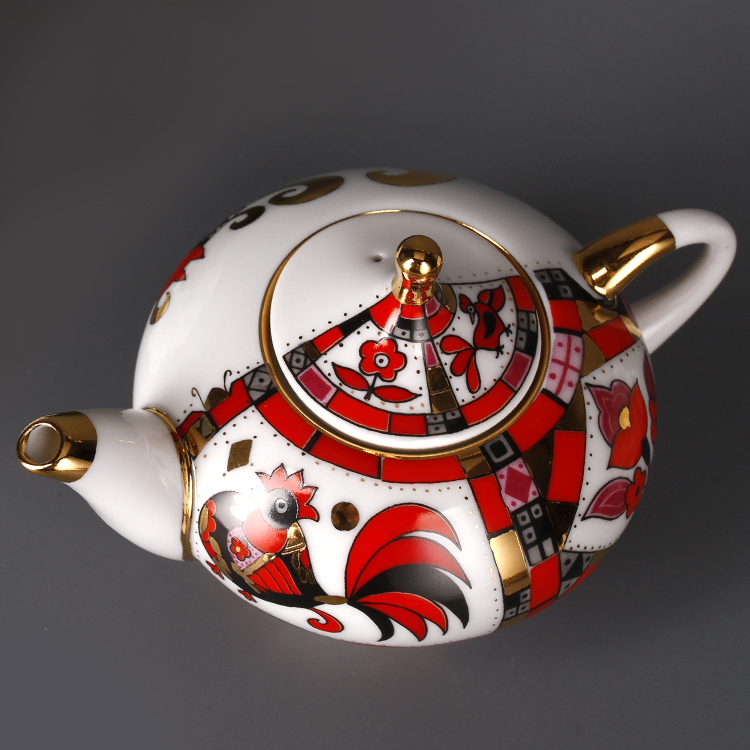 Русский Фольклор. Воробьевский