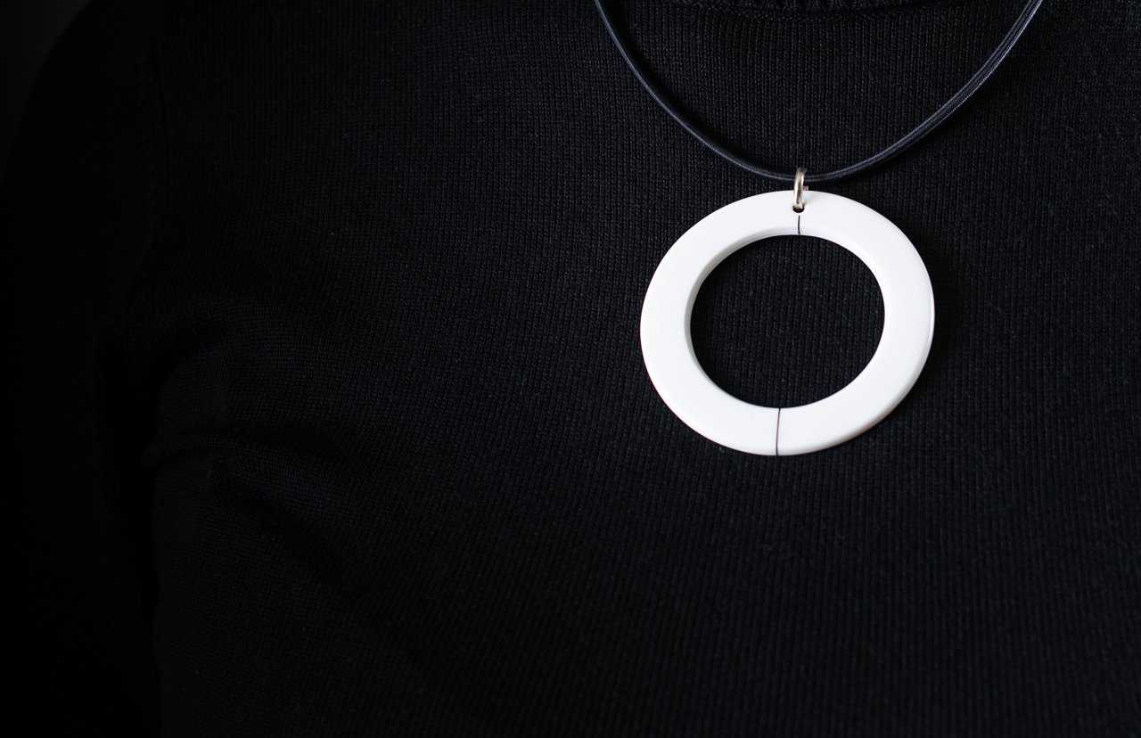 Подвеска Кольцо среднее, арт 60.15844.00.1, 