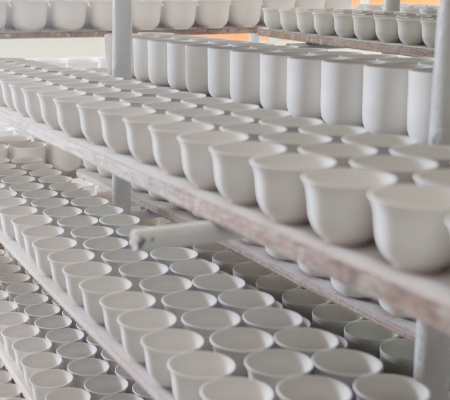 Экскурсии в цех высокохудожественных изделий