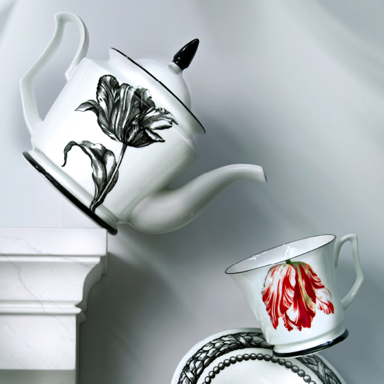 Волшебный сад