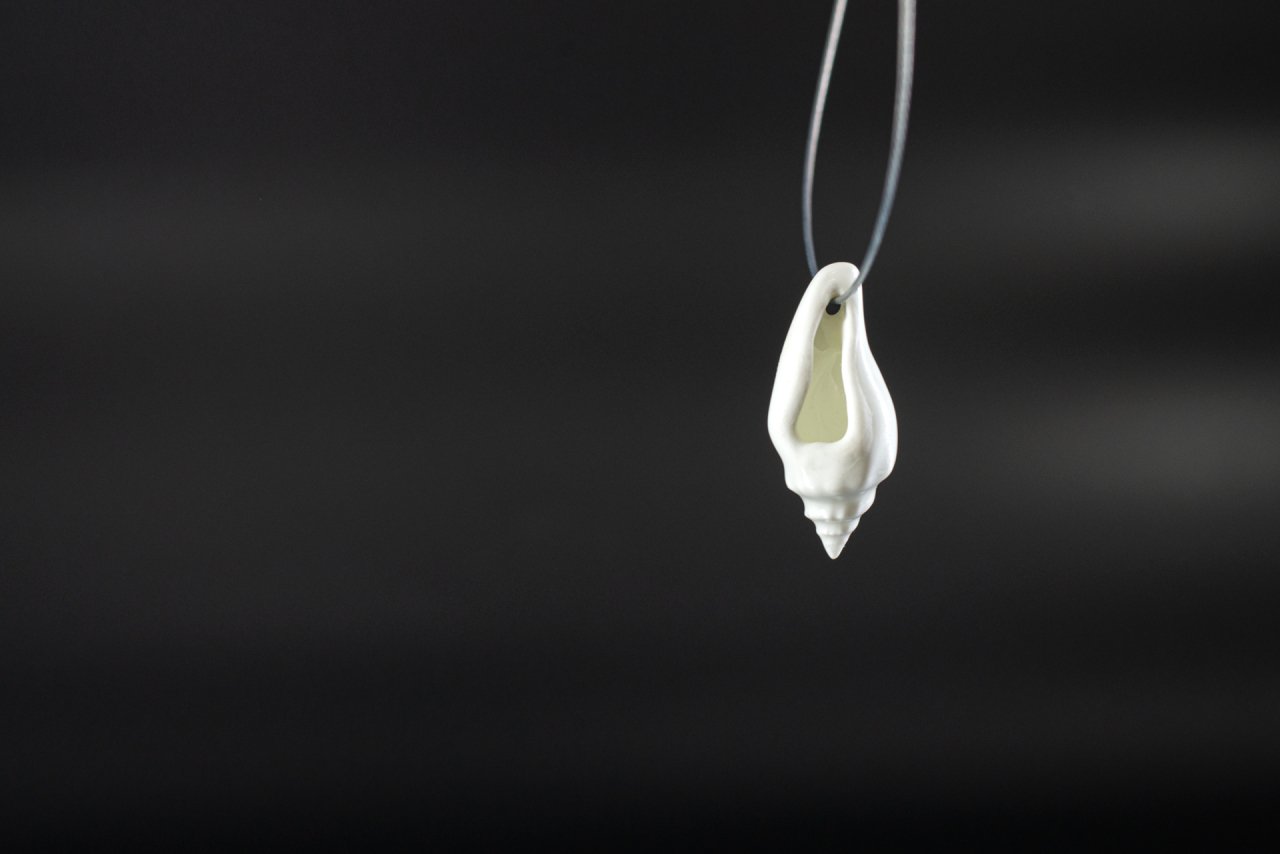 Подвеска Курорт, рисунок Белый, арт 60.09452.00.5, 