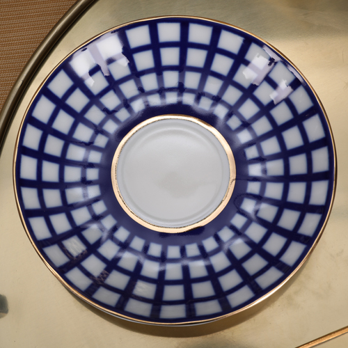 Кобальтовая клетка