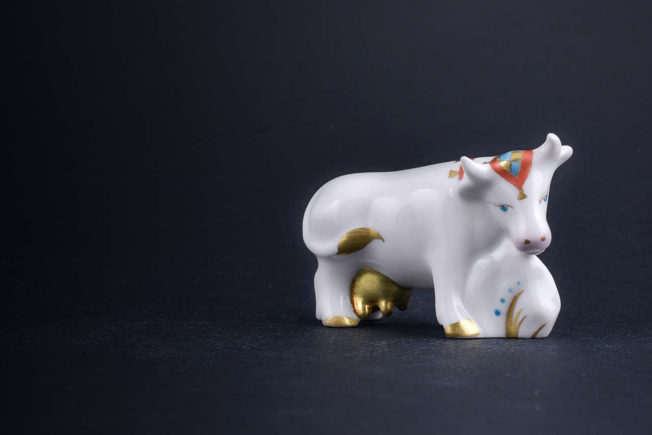 Скульптура Шахерезада, на форме Кострома, арт 62.01949.00.1, 