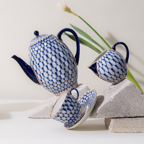 Кобальтовая сетка