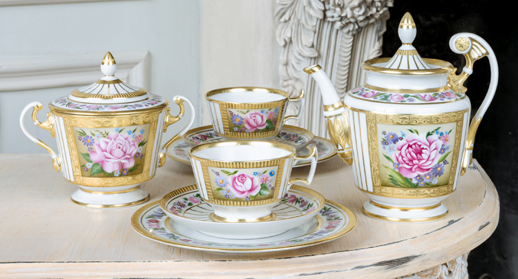 Анонс коллекции Воспоминание 