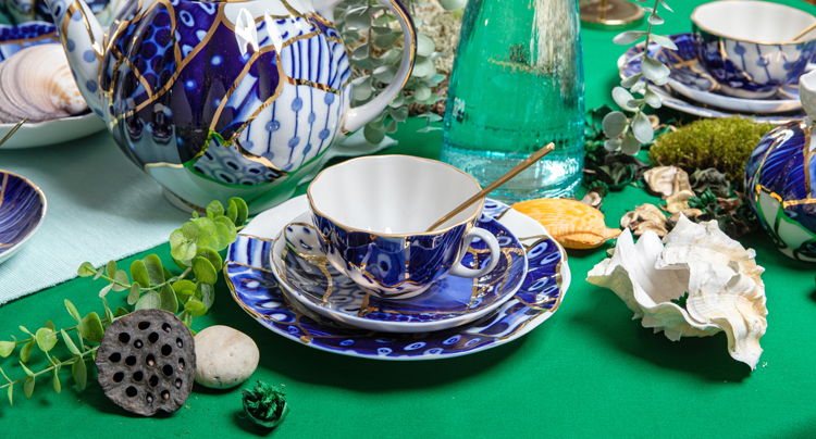 Анонс коллекции Байкал