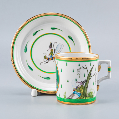 Крысята-воришки