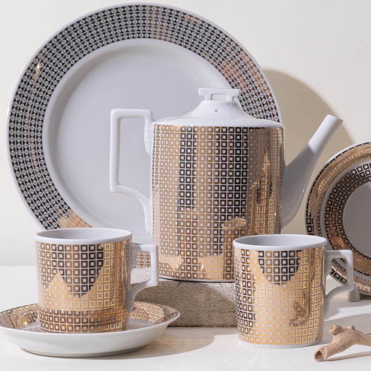 Зазеркалье