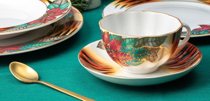 Акция Яркие Краски Лета