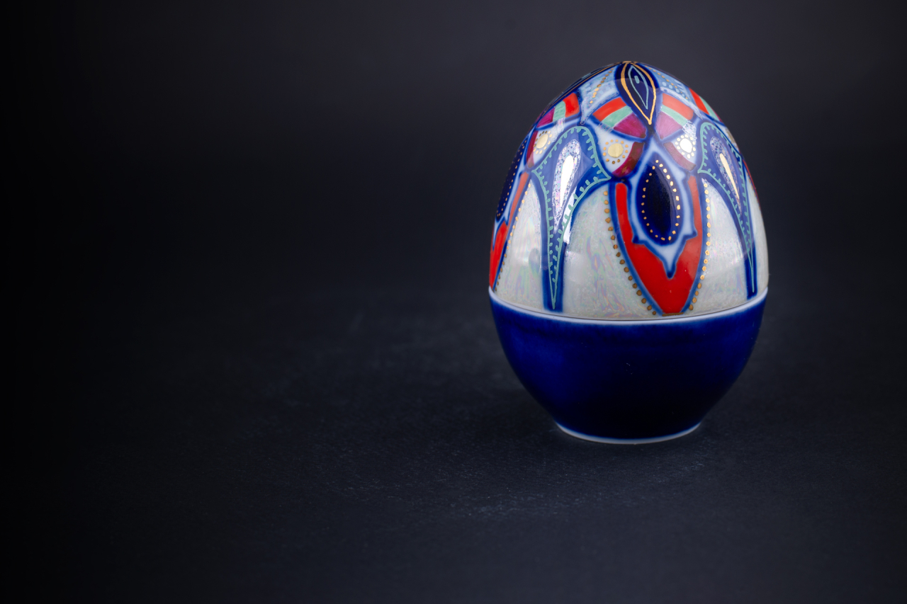 Шкатулка рисунок Радость, арт 60.21704.00.1, 