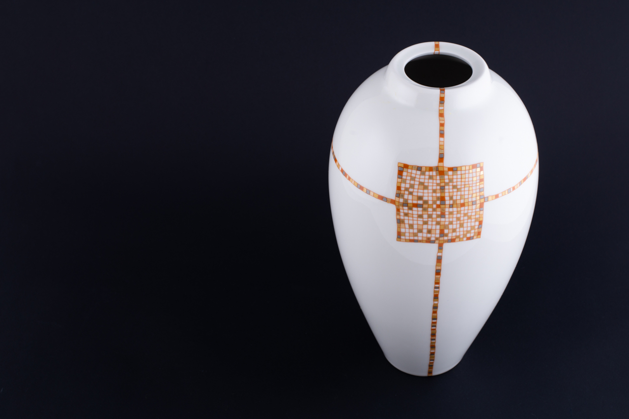 Ваза Сети на форме Лилия, арт. 60.14736.00.1, 