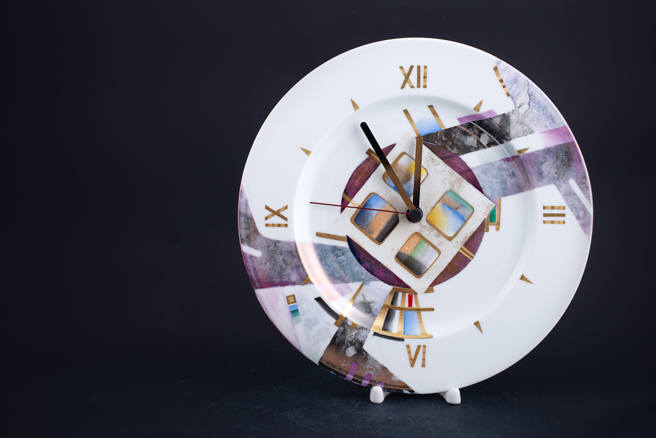 Часы Ротаум на форме Mazarin, арт 45.00983.00.1, 