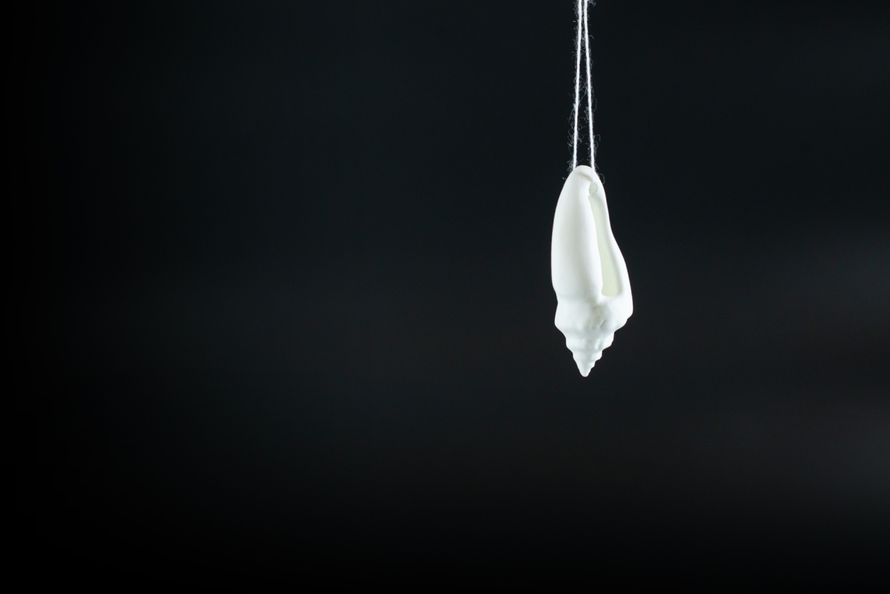 Подвеска Курорт, рисунок Белый, арт 60.09451.00.1, 