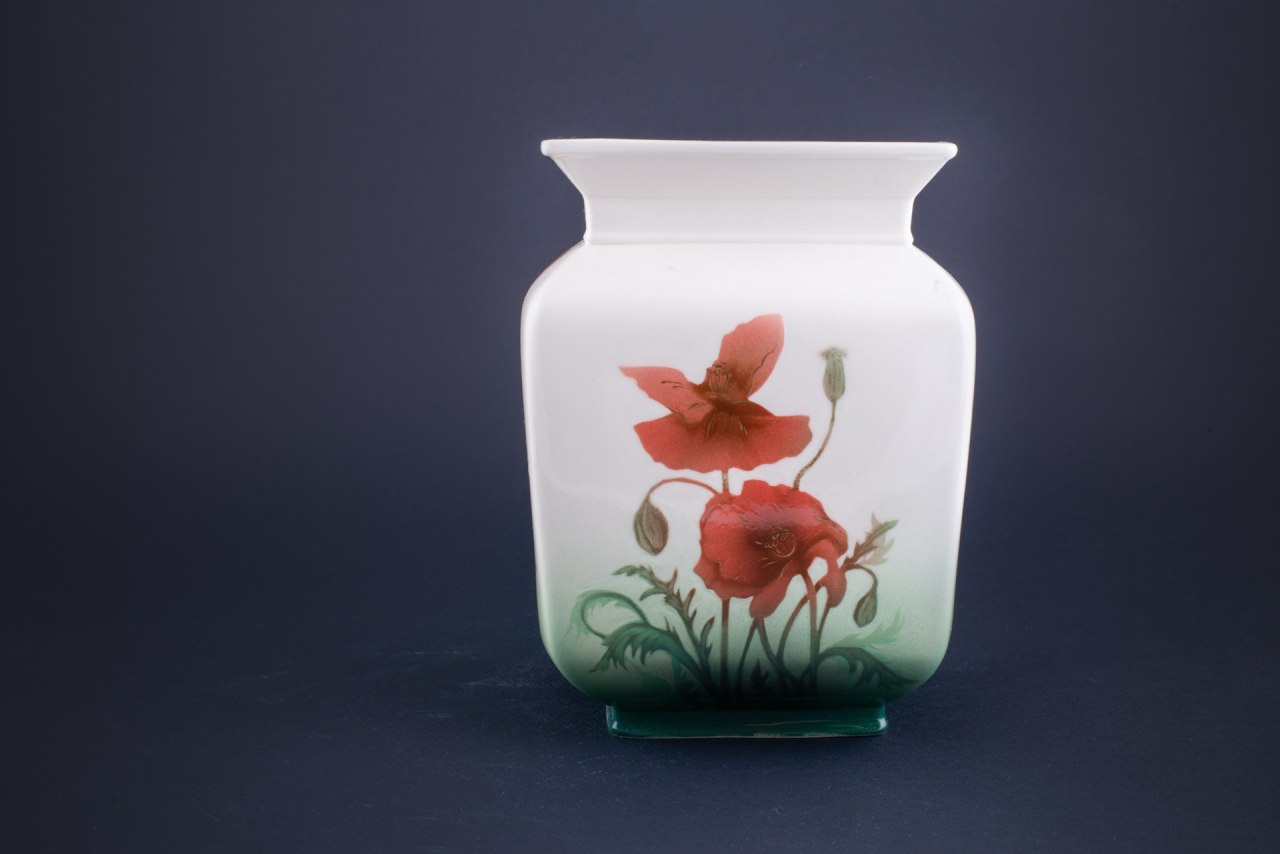 Ваза Маки на форме Восток малого размера, арт 80.36213.00.1, 