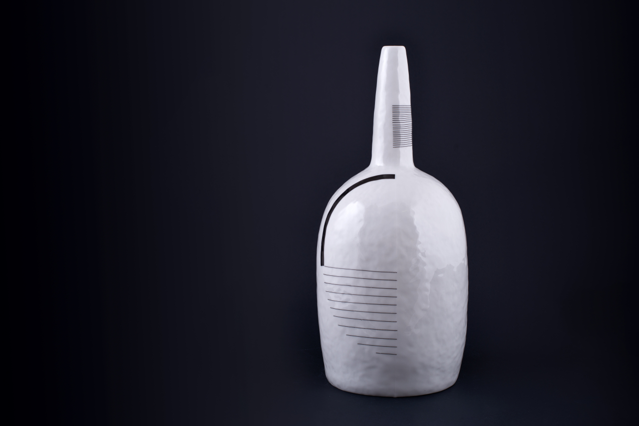 Ваза Time, арт 60.15768.00.1, 