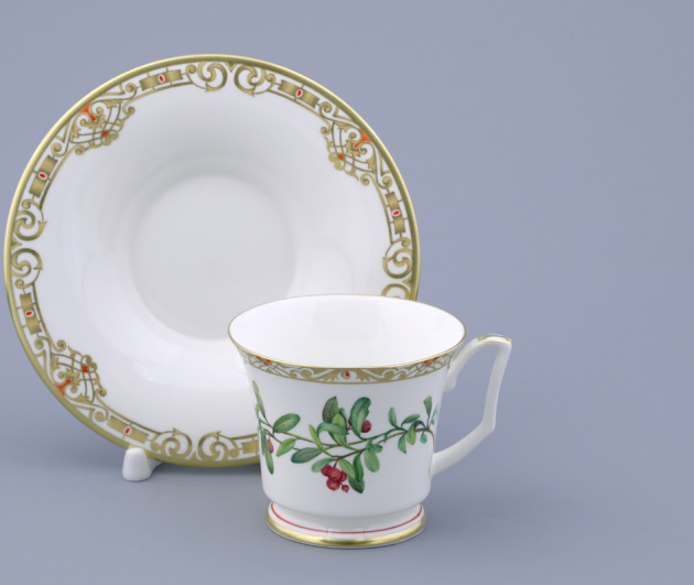 Персонализированный фарфор: тенденции и возможности