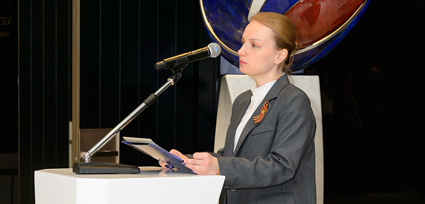  В офисе ПАО «Транснефть» открылась выставка, посвященная истории воинских наград России