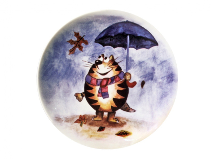 Подарочный набор Эллипс Коты 1 (Зонтик) арт. 81.22577.00.1, 