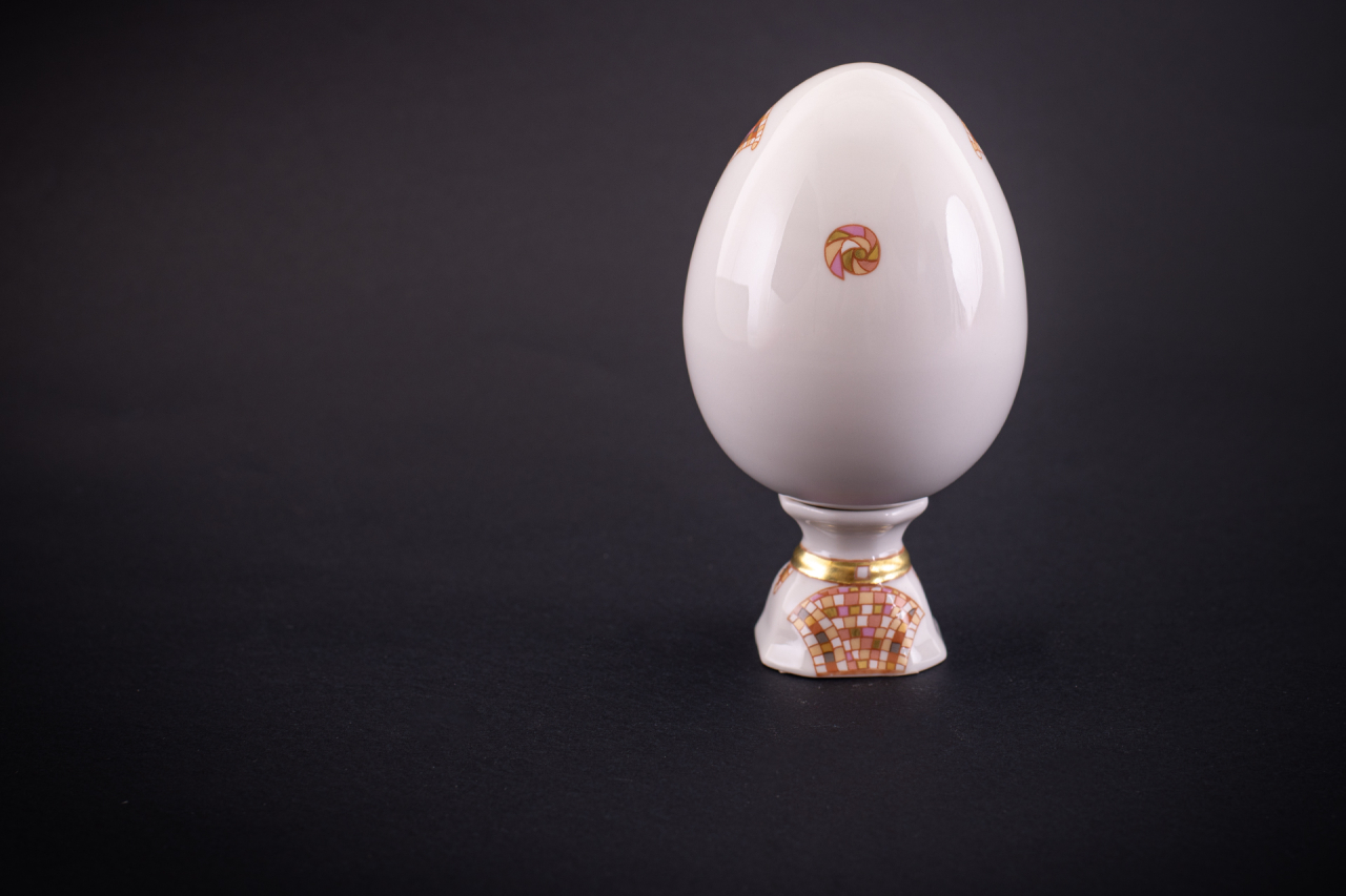 Яйцо пасхальное Диво-бабочка, арт 60.21574.00.1, 