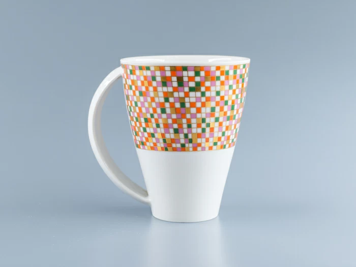 Бокал форма Перерыв, рисунок Бисер, арт 80.72269.00.1, 