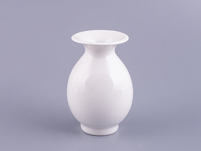 Ваза для цветов форма Березка №6 форма Нарцисс арт. 80.84201.00.1