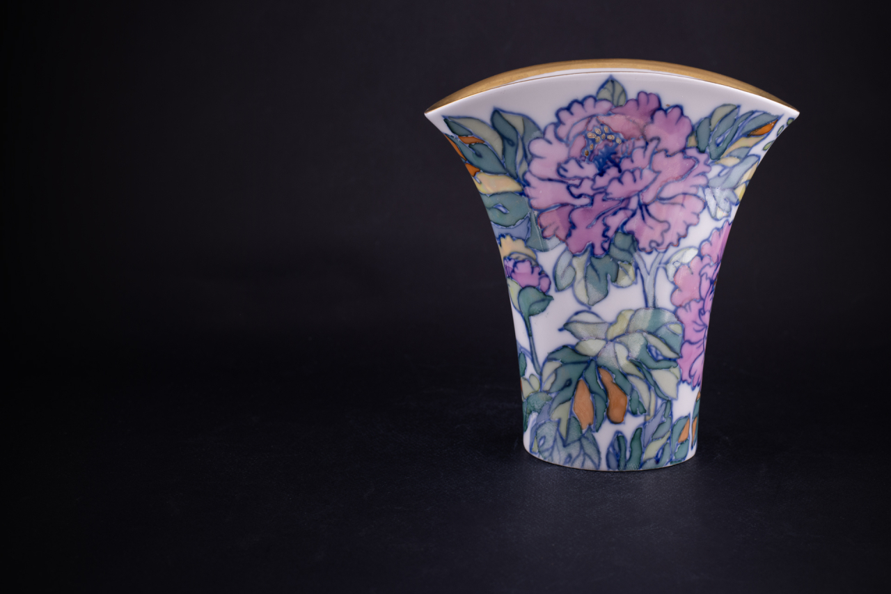 Ваза Начало на форме Фрезия, арт 60.16473.00.1, 