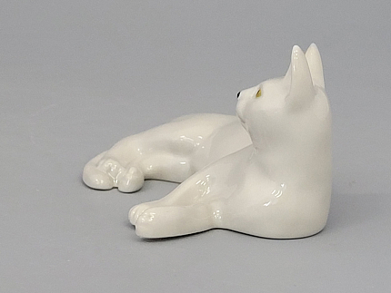 Скульптура форма Бусинка арт. 82.86190.00.1