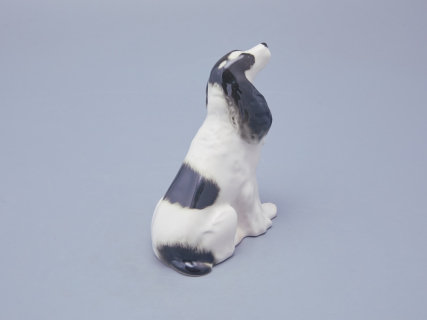 Скульптура Спаниель арт. 82.00984.00.1, 