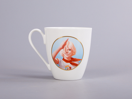 Подарочный набор форма Вариации рисунок Салют арт. 81.30560.00.1