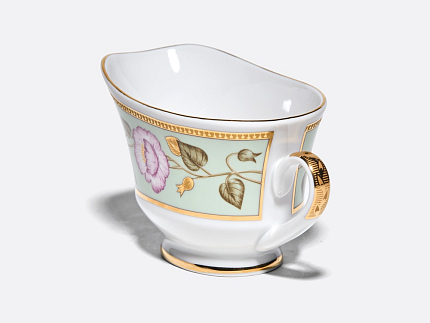 Соусник 200 г Молодежная Нефритовый фон арт. 80.71650.00.1