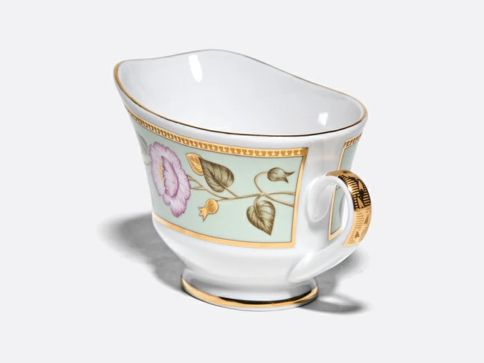 Соусник 200 г Молодежная Нефритовый фон арт. 80.71650.00.1, 