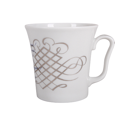 Подарочный набор форма Ленинградский рисунок Золотой век арт. 81.25276.00.1