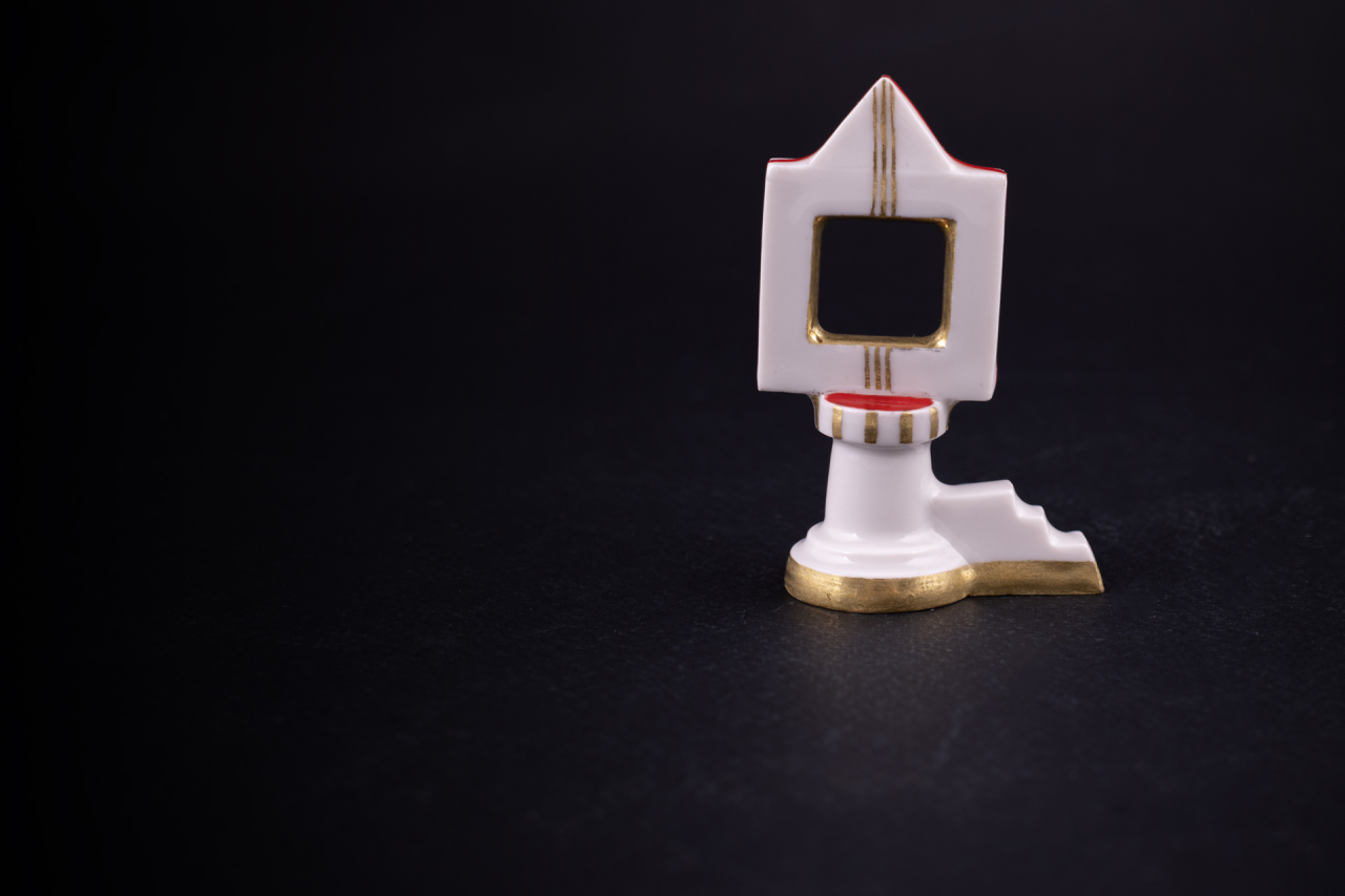 Скульптура Ключ №1, рисунок 2 арт 62.01341.00.1, 