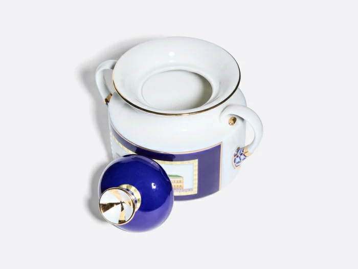 Сахарница Банкетная Классика Петербурга 52% арт. 80.60995.00.1, 