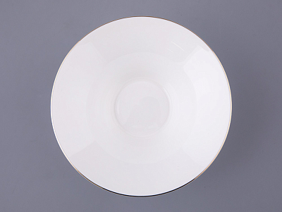 Сервиз столовый форма Юлиана рисунок Золотая лента 6 персон 24 предмета арт. 81.27125.00.1